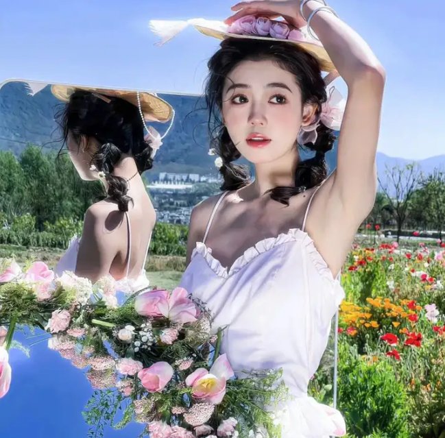贼婆百分百